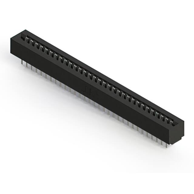 357-062-442-201 EDAC Inc.  Edgeboard Connectors